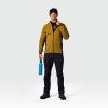 Northfinder YACAR mustard MI 3944OR 520 05