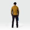 Northfinder YACAR mustard MI 3944OR 520 06