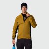 Northfinder YACAR mustard MI 3944OR 520