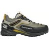 garmont akron gtx leaf green thrush beige 01