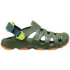 keen hyperflt youth bronze green3