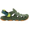 keen hyperflt youth bronze green4