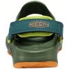 keen hyperflt youth bronze green5