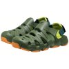 keen hyperflt youth bronze green6