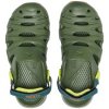 keen hyperflt youth bronze green7