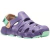 keen hyperflt youth purple haze peach f