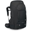 osprey fairview trek 55 black