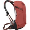 osprey hikelite tour 24 red pampas magma brown 26