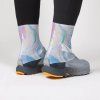 altra trail gaiter pastel marble2