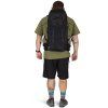 osprey talon 33 ef black coal grey4