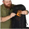 osprey talon 33 ef black coal grey9