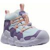 keen hypowser chukka wp youth purple haze skyway