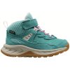 keen hightrail mid wp children brittany blue cashmere rose2