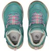 keen hightrail mid wp children brittany blue cashmere rose5