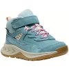 keen hightrail mid wp children brittany blue cashmere rose