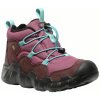 keen hypowser chukka wp youth huckleberry violet quartz