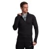 northfinder berti pansky technicky lyzarsky svetr black mi 3952snw 2695