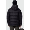 northfinder din panska zimni zateplena sportovni bunda black bu 5462sp 2692