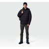 northfinder din panska zimni zateplena sportovni bunda black bu 5462sp 2693
