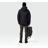 northfinder din panska zimni zateplena sportovni bunda black bu 5462sp 2697