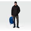 northfinder chacint panska zimni zateplena sportovni bunda black bu 5452sp 2694
