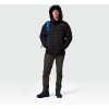 northfinder chacint panska zimni zateplena sportovni bunda black bu 5452sp 2695
