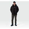 northfinder chacint panska zimni zateplena sportovni bunda black bu 5452sp 2698