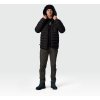 northfinder chacint panska zimni zateplena sportovni bunda black bu 5452sp 2699