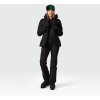 northfinder sloan damska trendy zateplena lyzarska bunda black bu 6428snw 2698