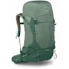 osprey stratos 44 pine leaf green