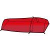 warmpeace survival bag double mars red2