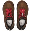keen hightrail mid wp youth dark earth garnet5