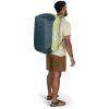 osprey transporter 65 glow dew torrent blue7