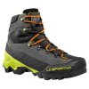 La Sportiva Aequilibrium LT GTX Carbon/Lime Punch (Velikost 45 )