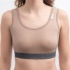 sensor merino active damska podprsenka almond beige2