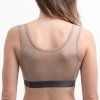 sensor merino active damska podprsenka almond beige3