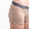 sensor merino active damske kalhotky s nohavickou almond beige3