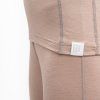 sensor merino active damske triko dl rukav almond beige3