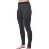 SENSOR MERINO BOLD dámské spodky anthracite gray S (Velikost S)