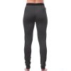 SENSOR MERINO BOLD dámské spodky anthracite gray S (Velikost S)