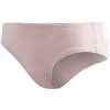 SENSOR MERINO CORDURA dámské kalhotky brazilky dusty pink