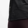 SENSOR MERINO CORDURA PEAK dámské triko kr.rukáv černá4