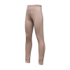 SENSOR MERINO IMPRESS SET dětský triko dl.rukáv + spodky almod beige/origami 110 (Velikost 110)