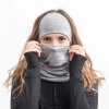 sensor tube merino bold satek multifukcni cool grey2
