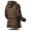 3210 ervi lady dark khaki khaki back