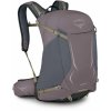 osprey hikelite 28 graphite purple