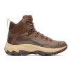 merrell thermo chill 2 mid wp m earthen