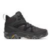 merrell thermo snow grip mid wp black