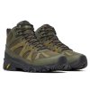 merrell thermo snow grip mid wp dark moss2