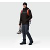 northfinder anastacc black panska softshellova bunda bu 5441or 2694